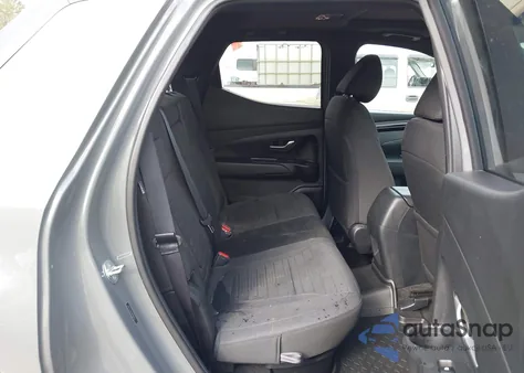 2024 Hyundai Santa Cruz Sel z USA, uszkodzony, nr VIN 5NTJCDDE8RH103256